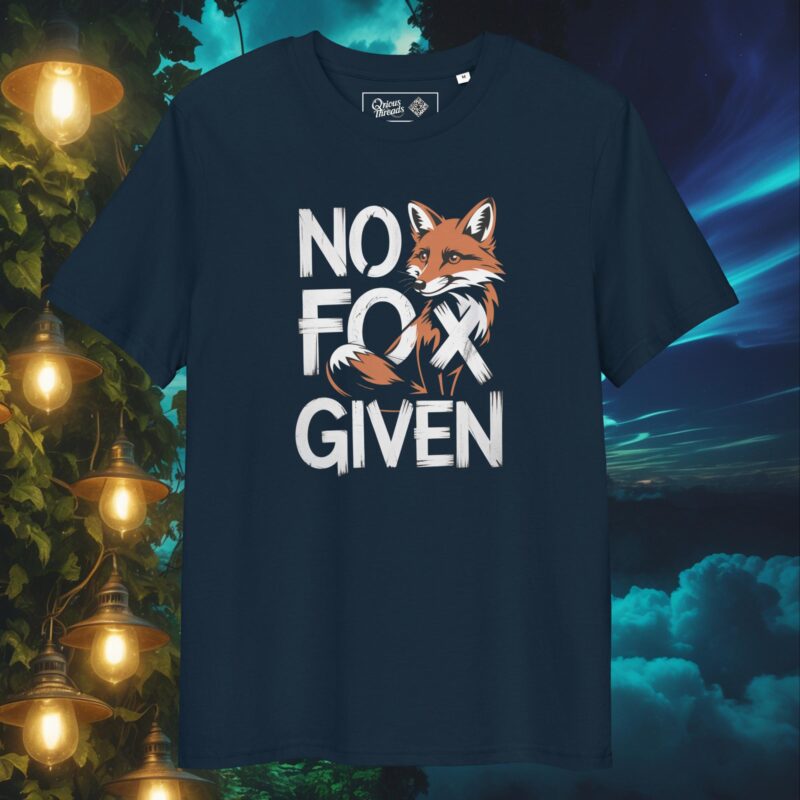 Qrious Fox - Image 2