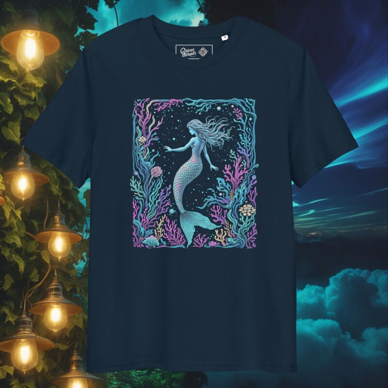 Qrious Mermaid - Image 4