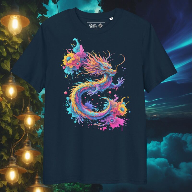 Qrious Dragon - Image 2