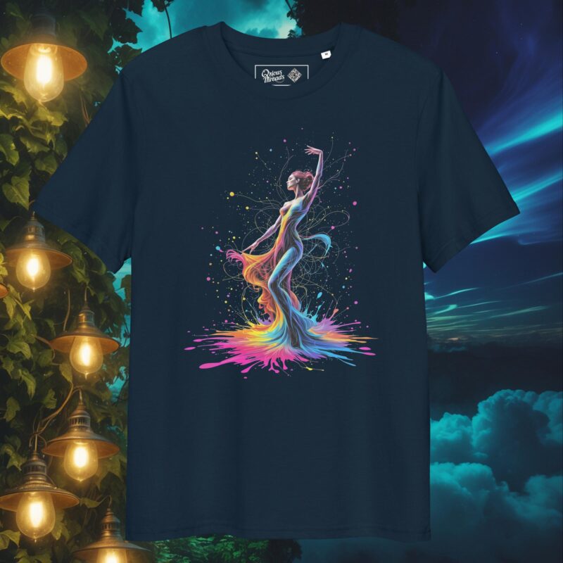 Qrious Dancer - Image 3