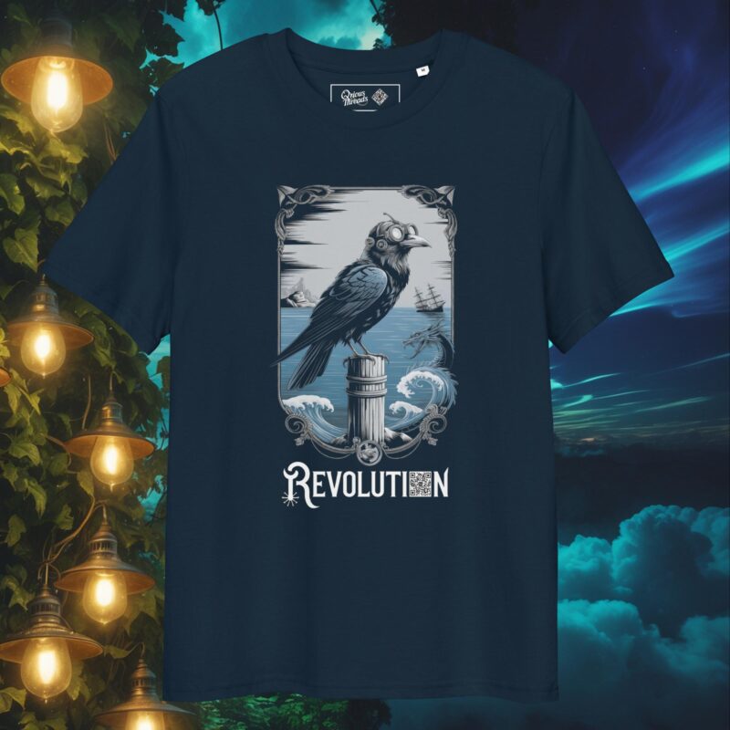 Qrious Revolution - Image 3