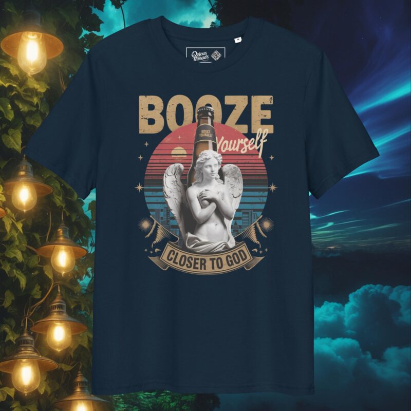 Qrious Booze - Image 4