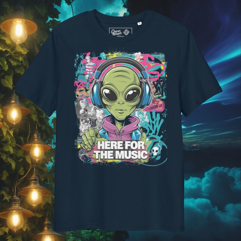 Qrious Alien - Image 4