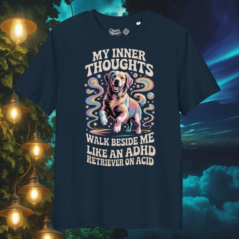 Qrious Retriever - Image 2