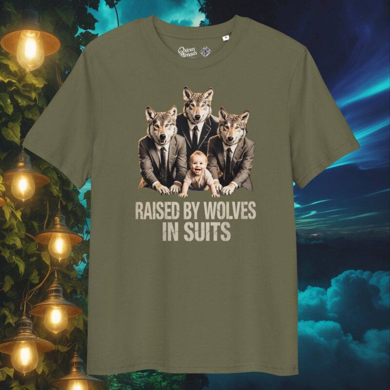 Qrious Suits - Image 3