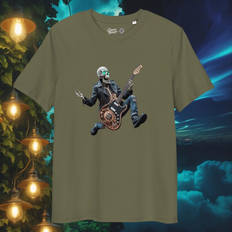 Qrious Wage Slave - Image 3