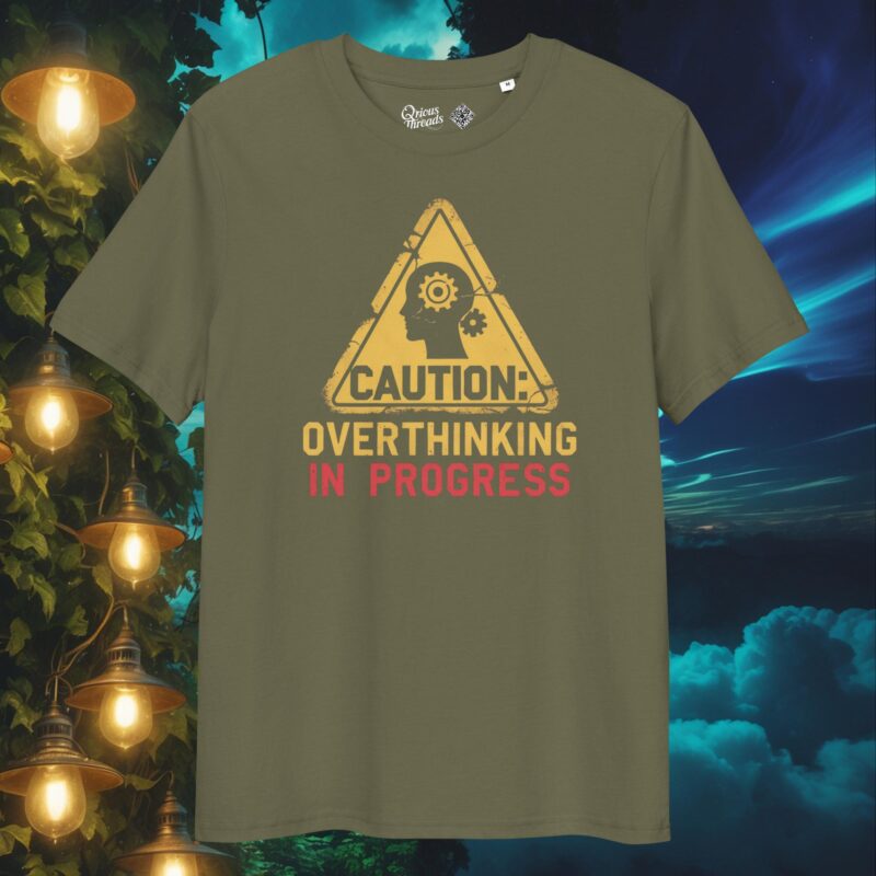 Qrious Overthinking - Image 3