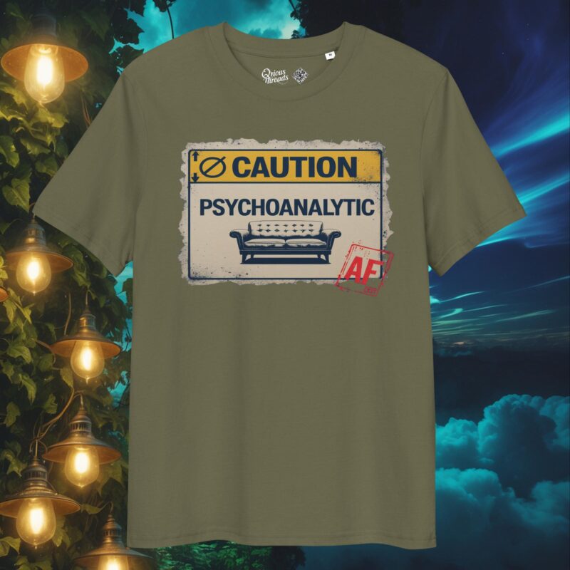 Qriously Psycho - Image 3