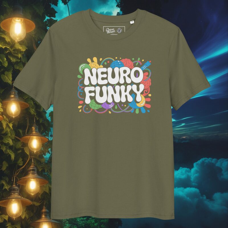 Qriously Neurofunky - Image 3