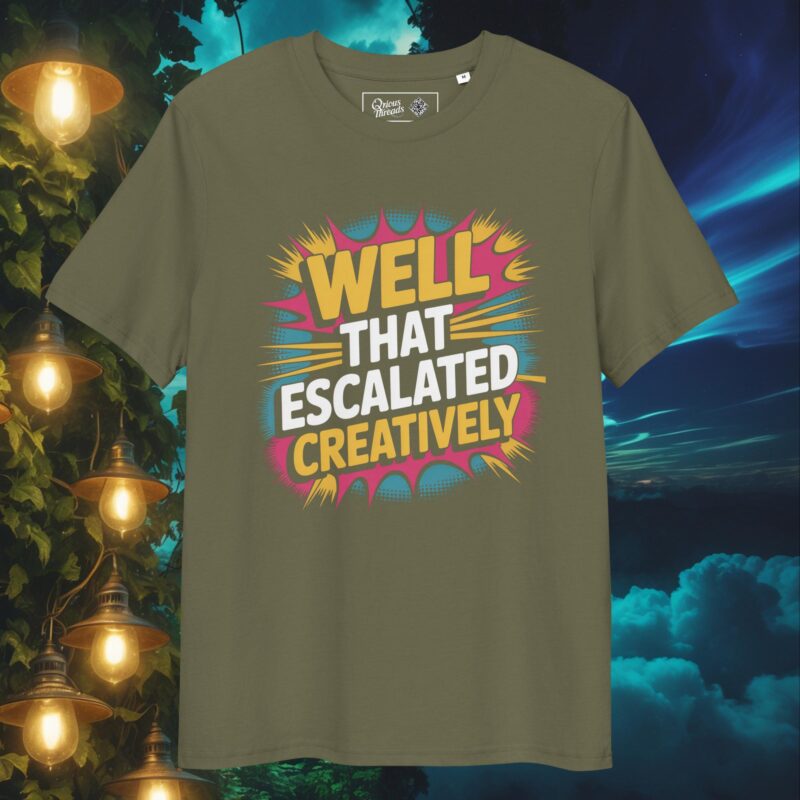 Qrious Escalaton - Image 3