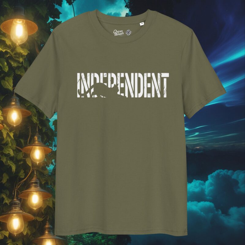 Qriously Independent - Image 3