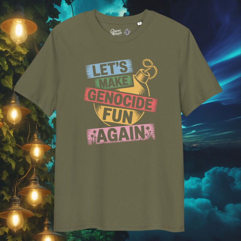 Qrious Genocide - Image 3