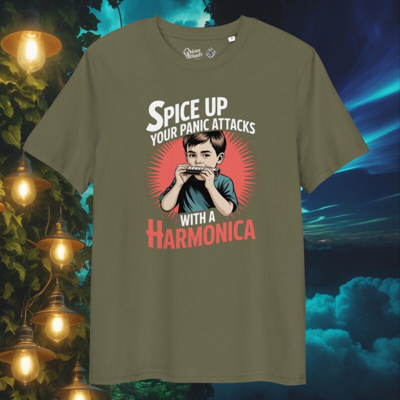 Qrious Panic - Image 3