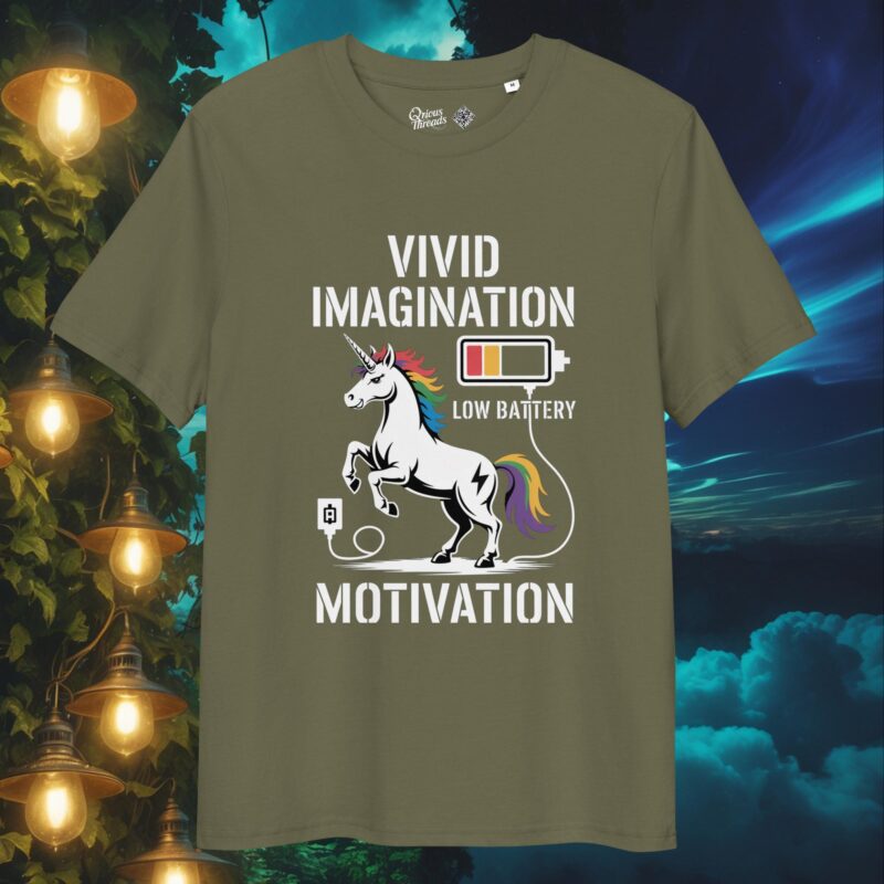 Qrious Imagination - Image 3