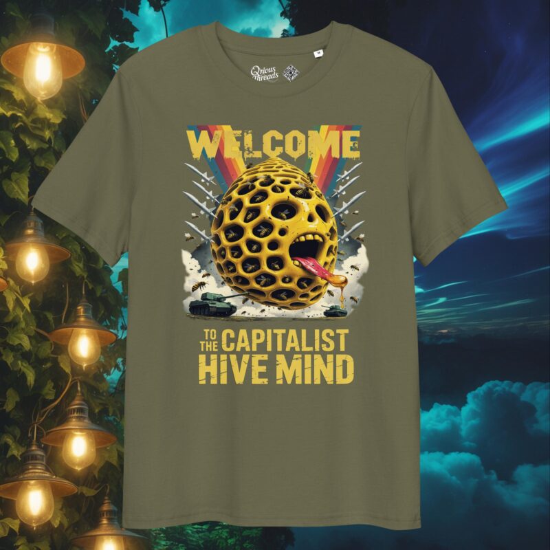 Qrious Capitalism - Image 3