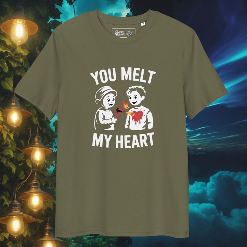 Qrious Heart - Image 3