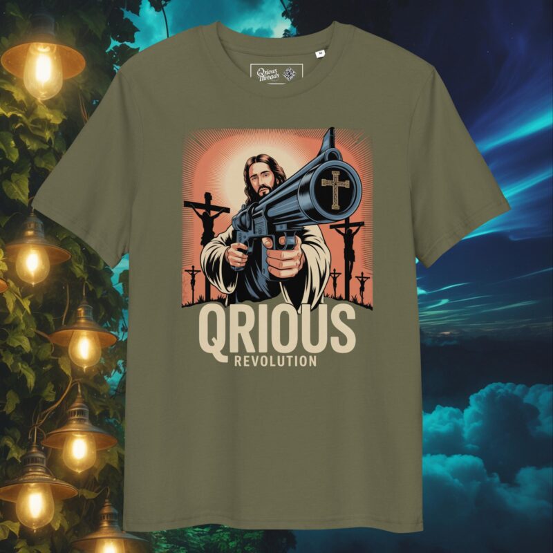 Qrious Faith - Image 3