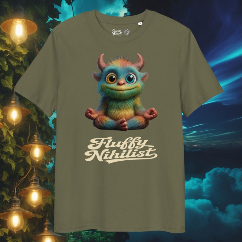 Qrious Nihilist - Image 3
