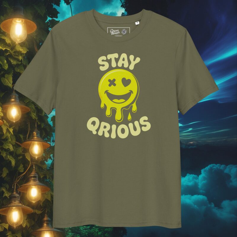 Stay Qrious - Image 3