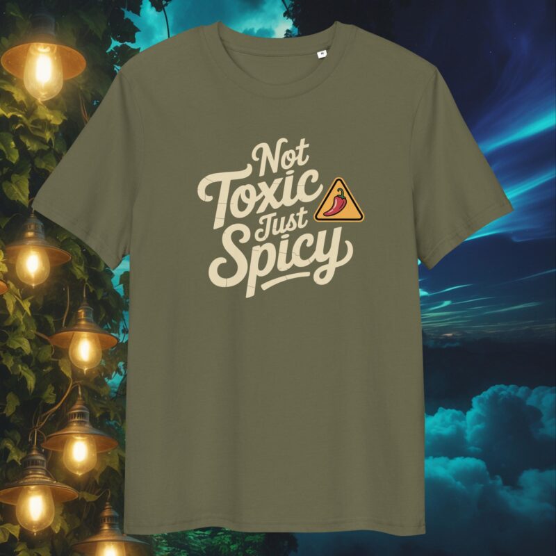 Qriously Spicy - Image 3