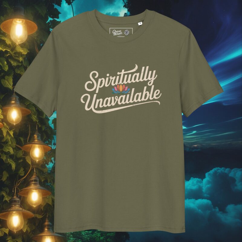 Qriously Spiritual - Image 3
