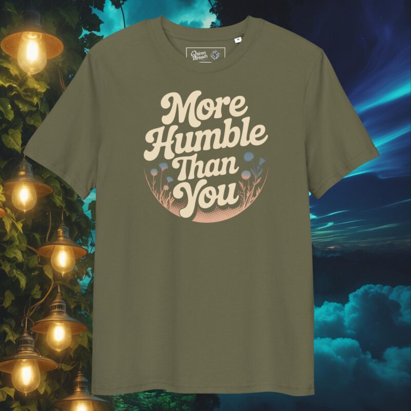 Qriously Humble - Image 3