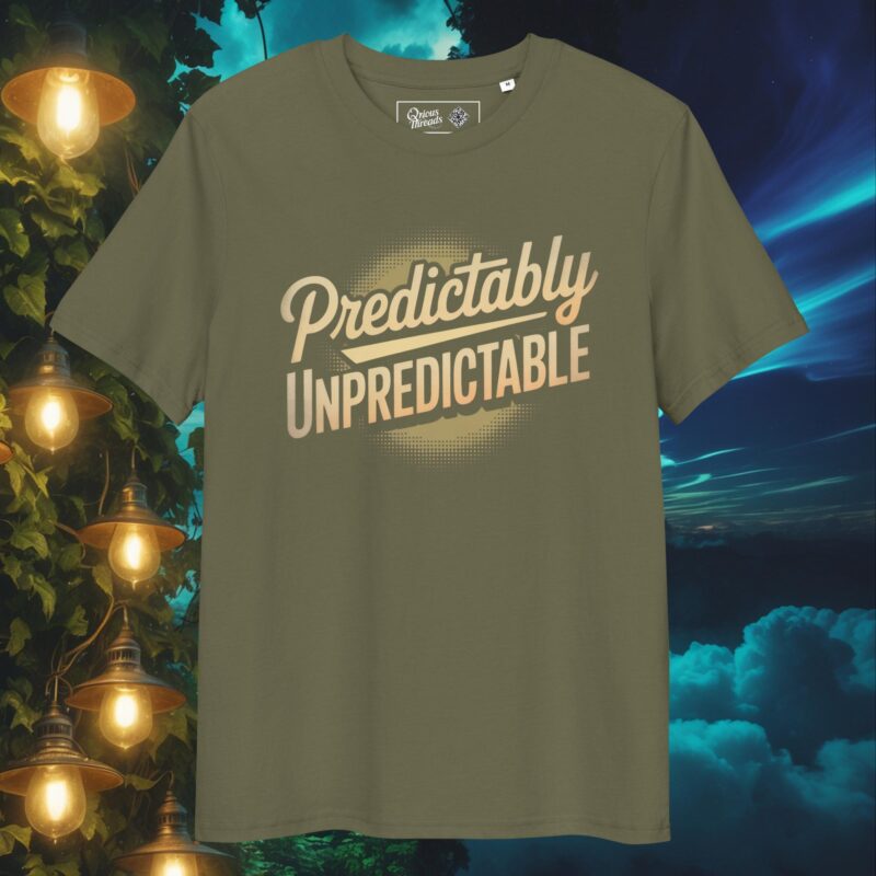 Qriously Predicitable - Image 3