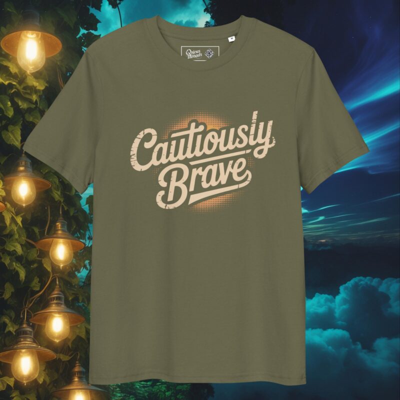 Qriously Brave - Image 3