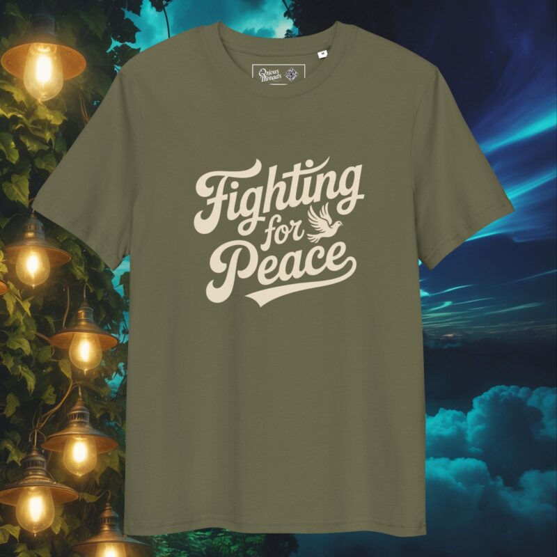 Qrious Peace - Image 3