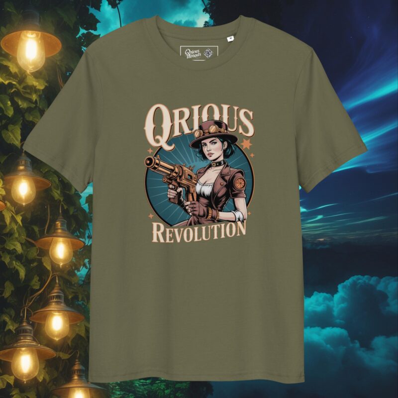 Qrious Revolution - Image 3