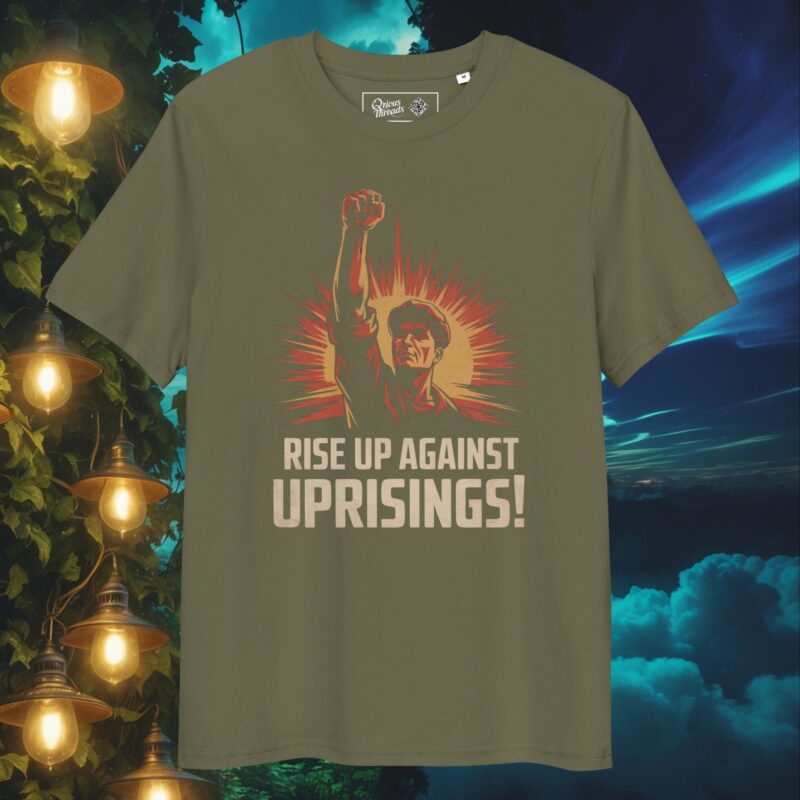 Qrious Uprisings - Image 3