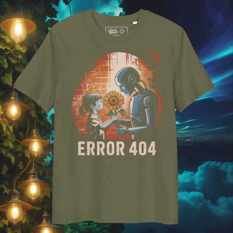 Qrious 404 - Image 8