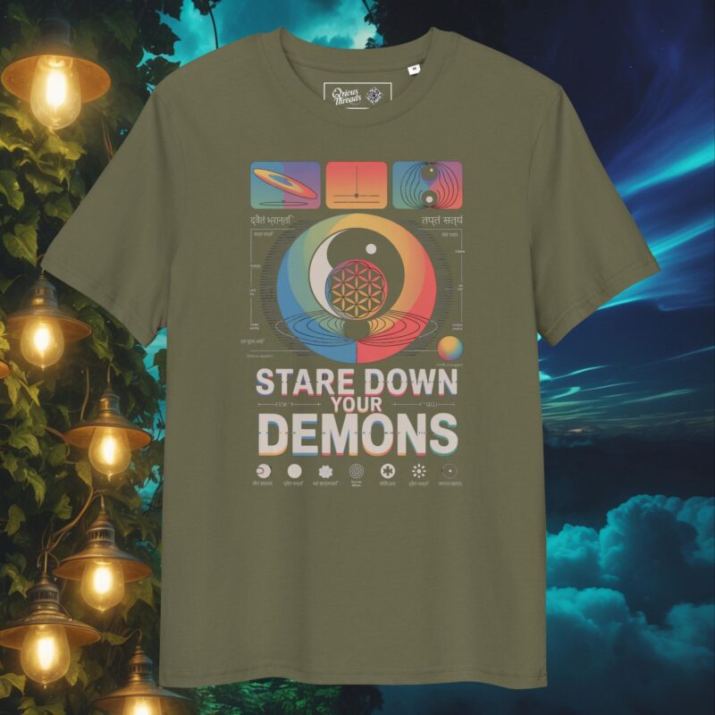 Qrious Demons - Image 6