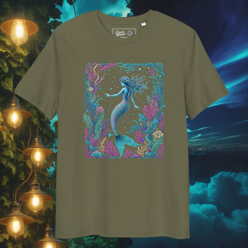 Qrious Mermaid - Image 5