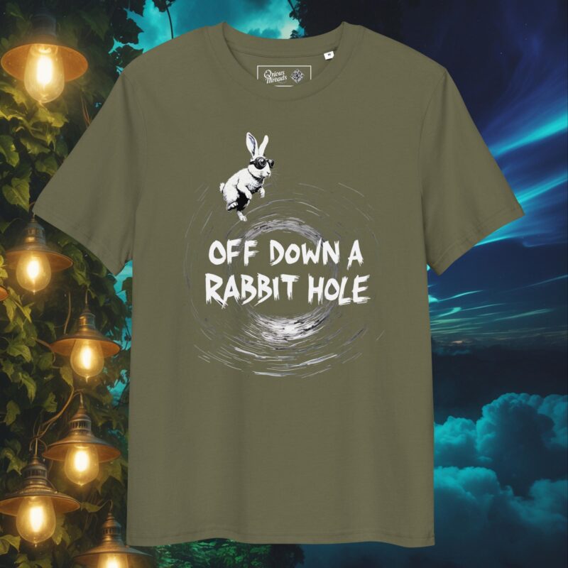 Qrious Holes - Image 6