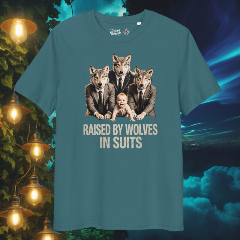 Qrious Suits - Image 2