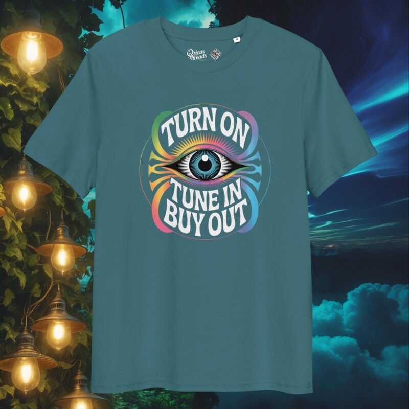 Qrious Buy Out - Image 2