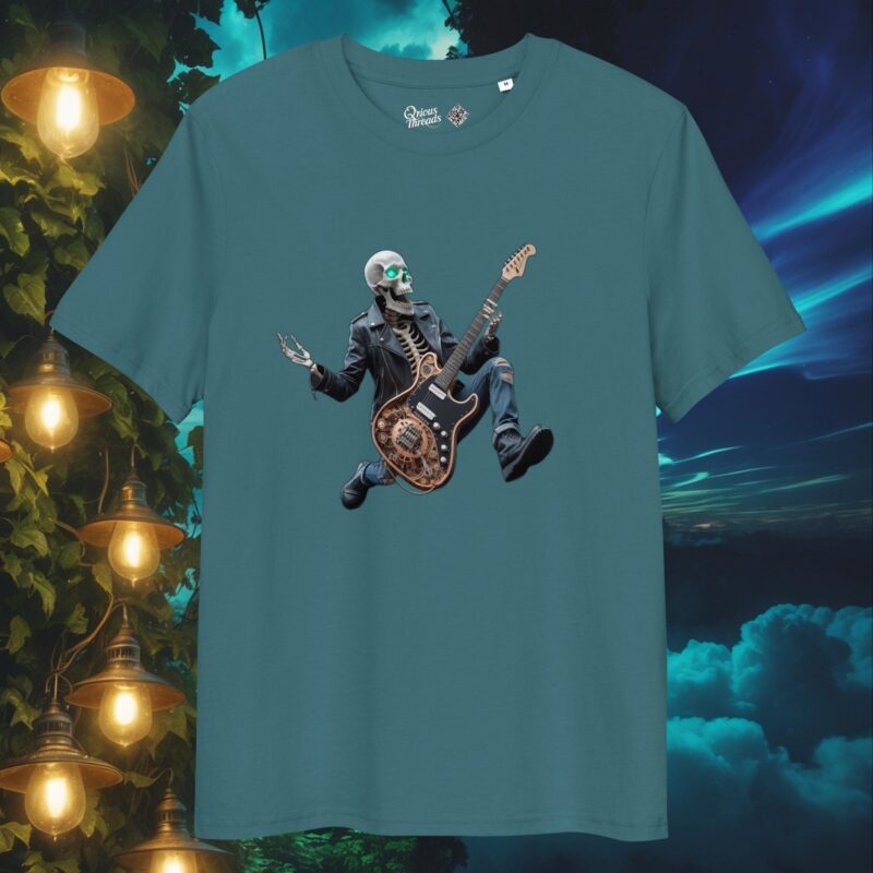 Qrious Wage Slave - Image 2