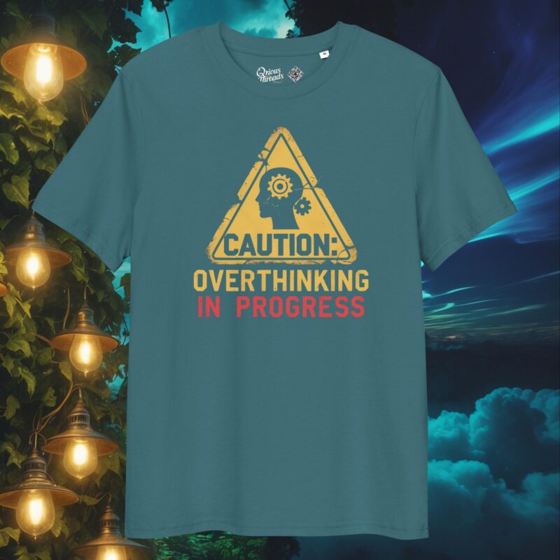 Qrious Overthinking - Image 2