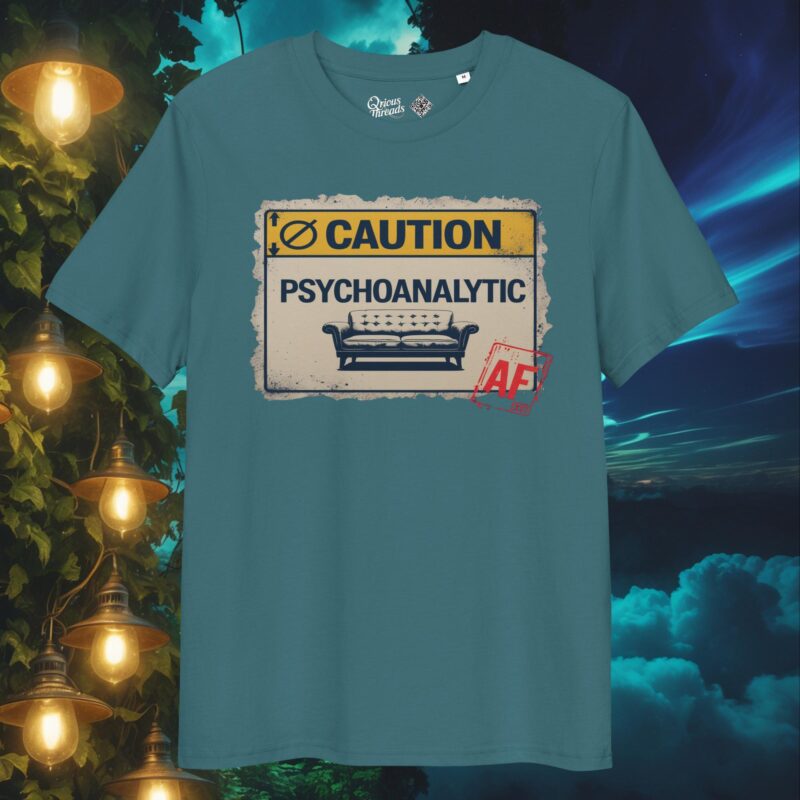 Qriously Psycho - Image 2