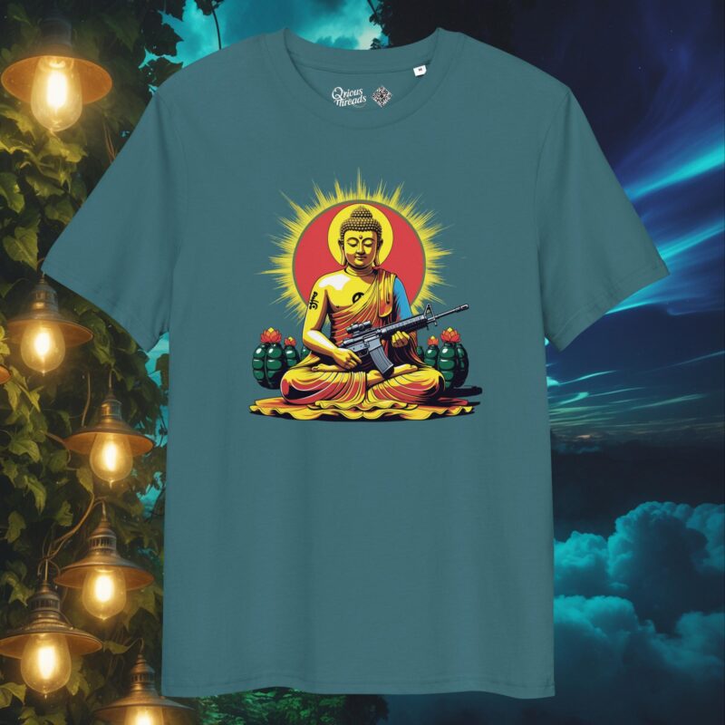 Qrious Peace - Image 2