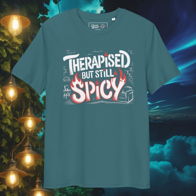 Qriously Spicy - Image 2