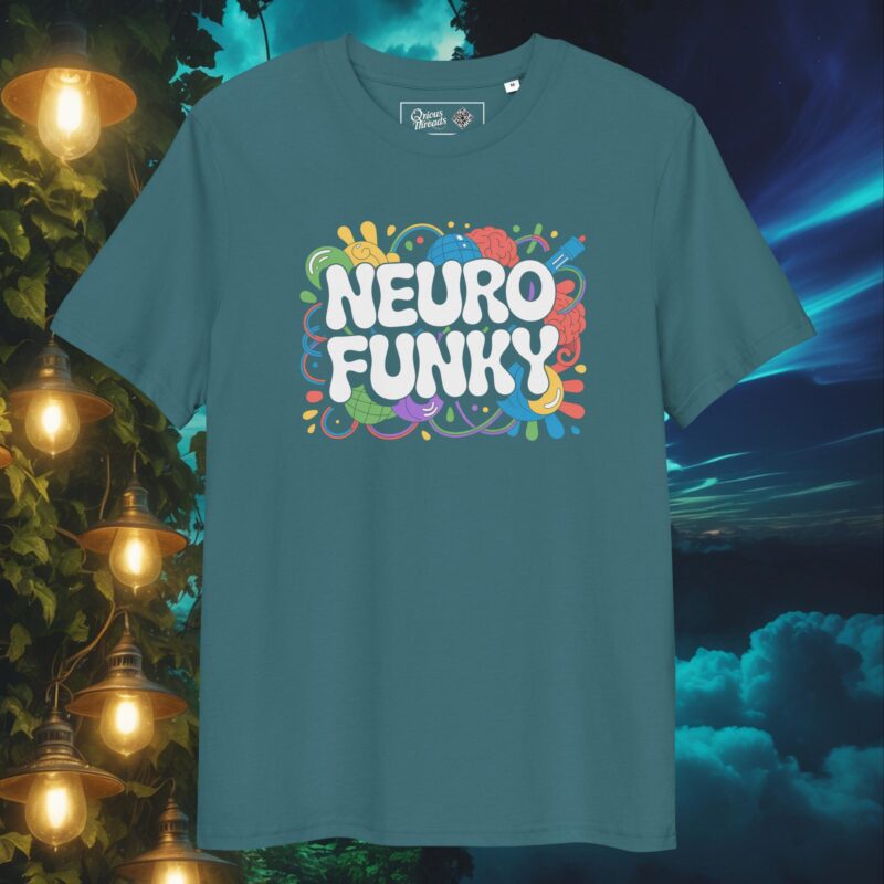 Qriously Neurofunky - Image 2