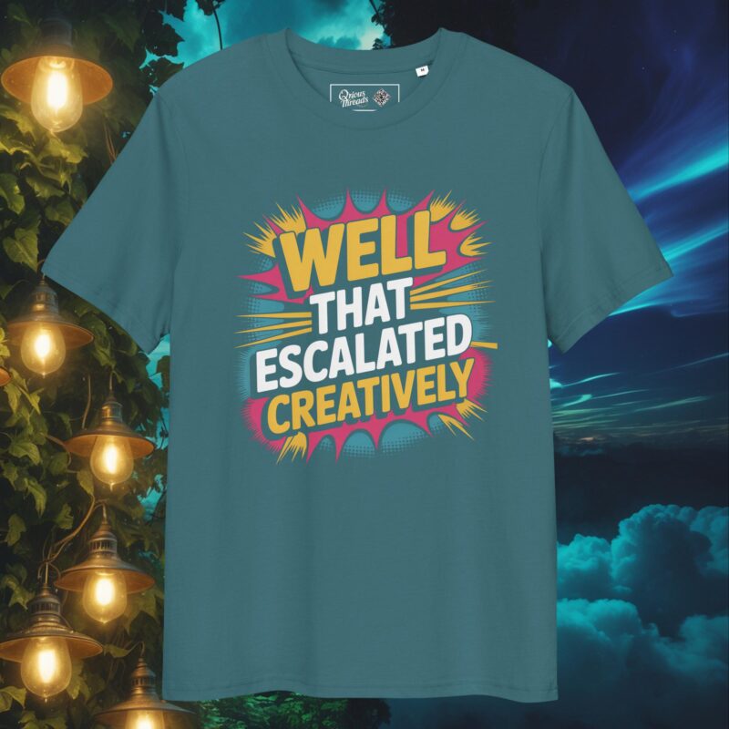 Qrious Escalaton - Image 2
