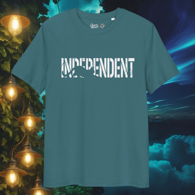 Qriously Independent - Image 2