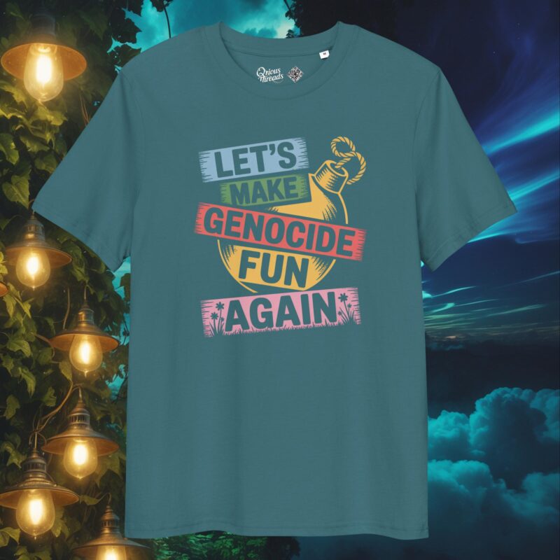 Qrious Genocide - Image 2