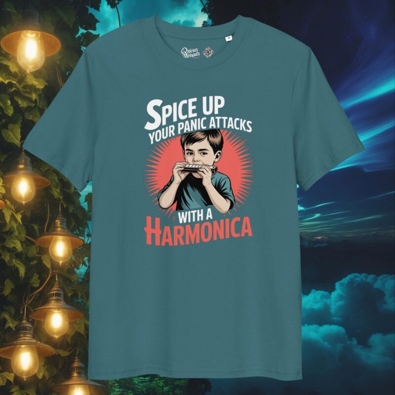 Qrious Panic - Image 2