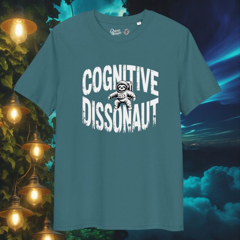 Qrious Dissonaut - Image 2