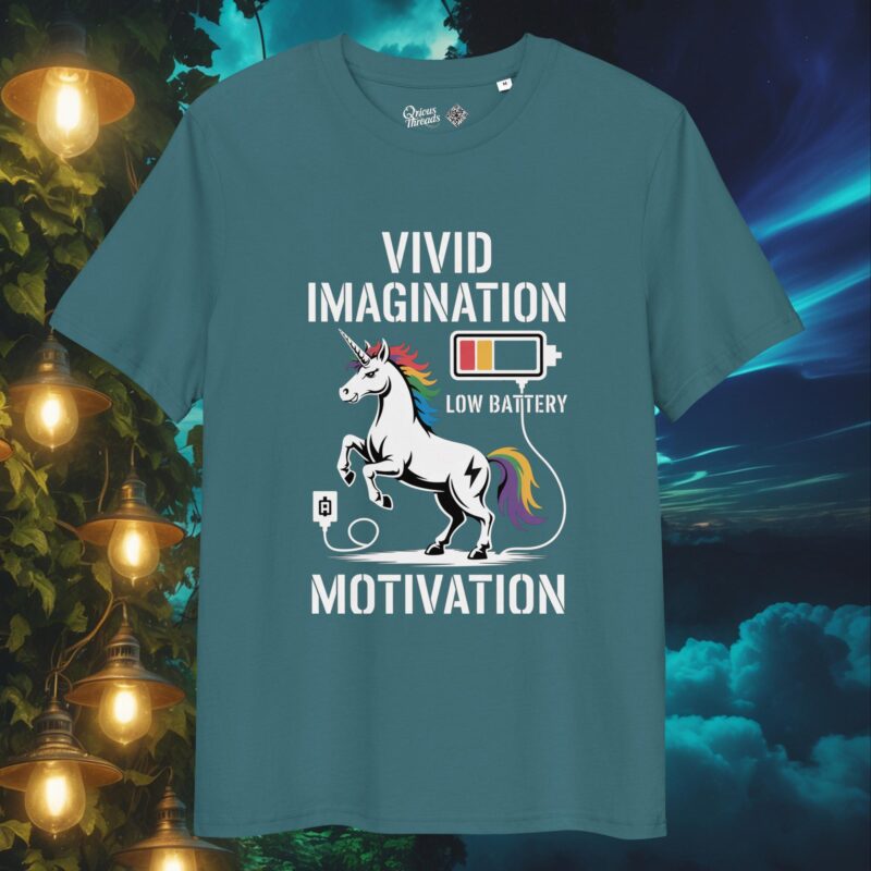 Qrious Imagination - Image 2