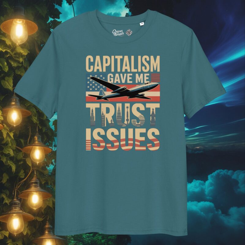 Qrious Trust - Image 2